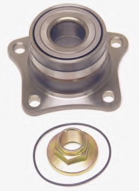 Wheel Hub