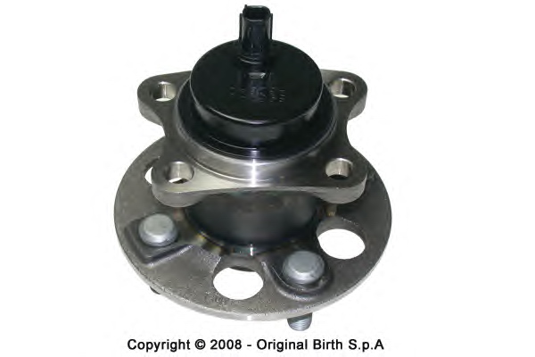 Wheel Hub