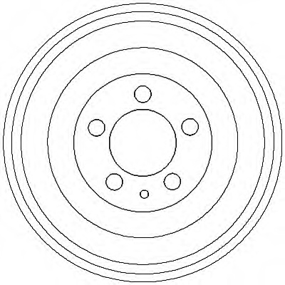 Brake Drum