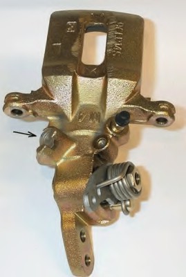 Brake Caliper