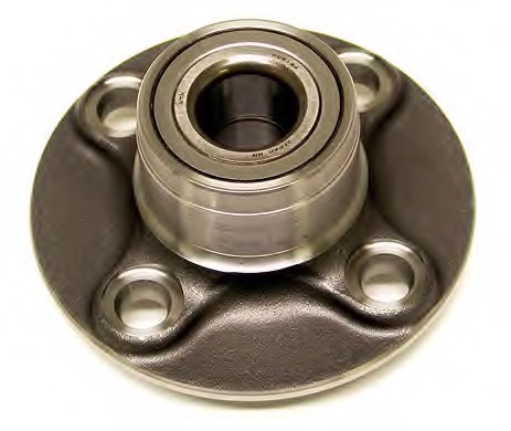 Wheel Hub