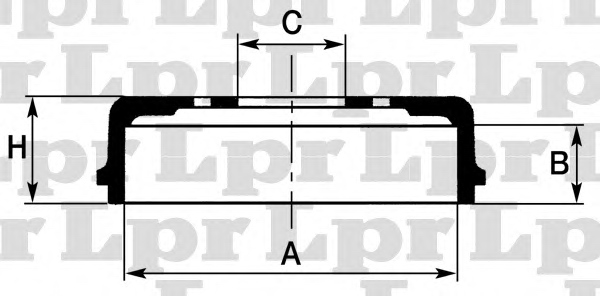 Brake Drum