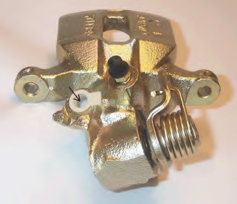 Brake Caliper