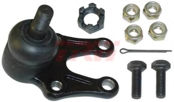 Support Steering Link