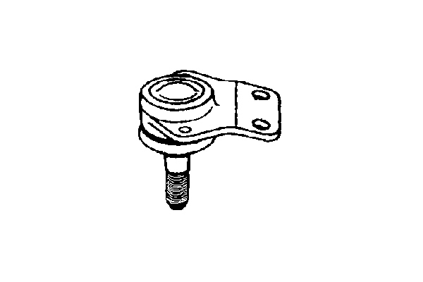 Support Steering Link