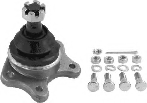 Support Steering Link