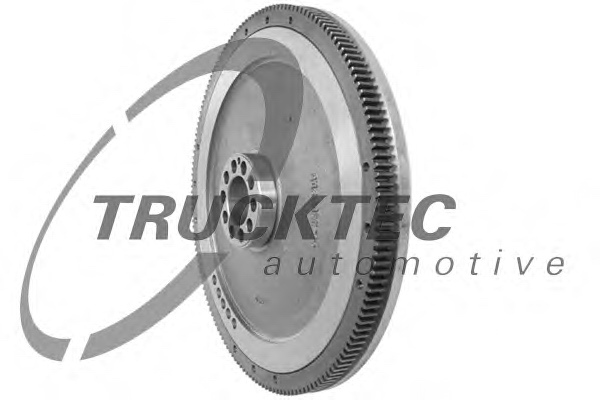 Flywheel