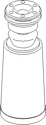 Rubber Buffer