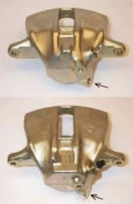 Brake Caliper