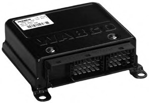 Control Unit