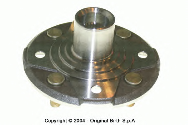 Wheel Hub