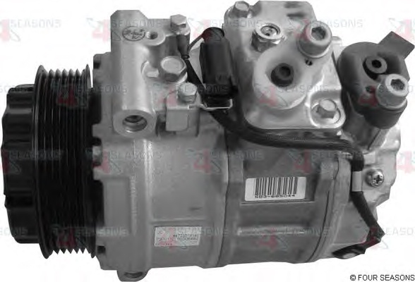 Compressor