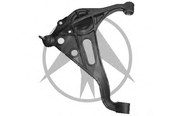 Track Control Arm