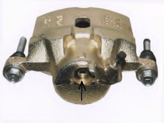 Brake Caliper