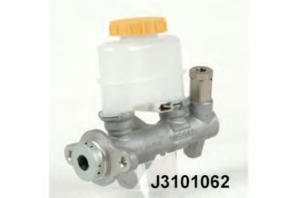 Master Cylinder