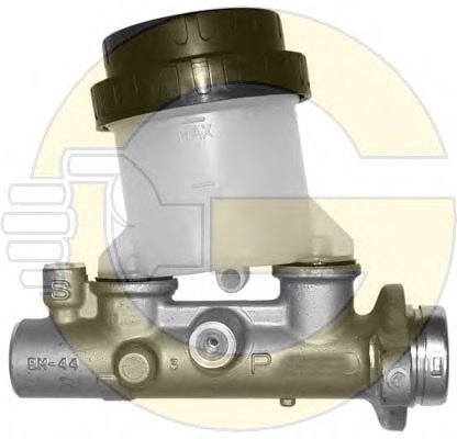 Master Cylinder