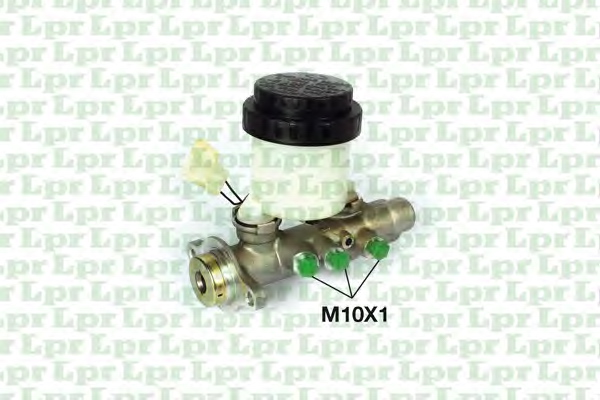 Master Cylinder