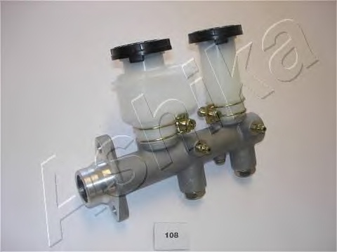Master Cylinder