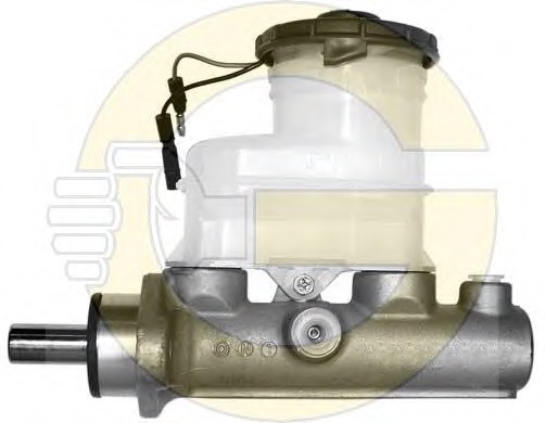 Master Cylinder