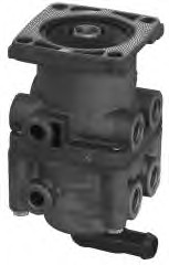 Brake Valve