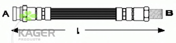 Brake Hose
