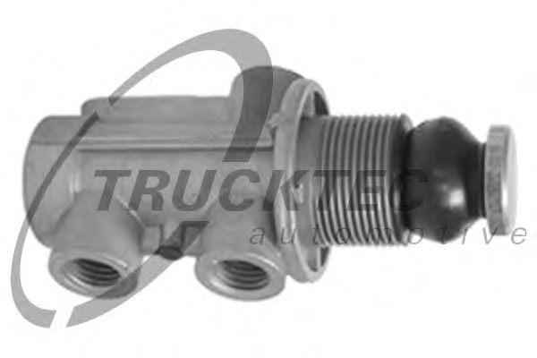 Multiway Valve