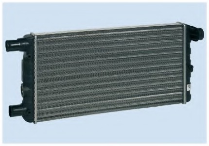 engine cooling Radiator