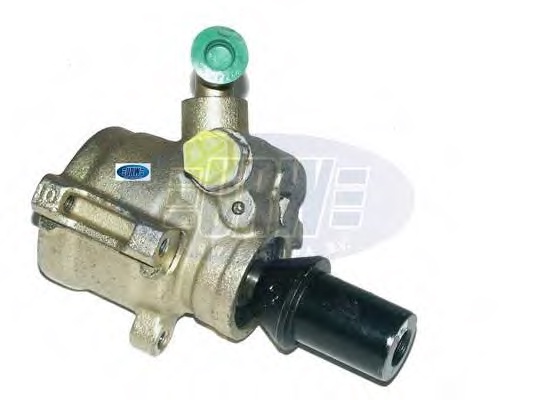 Hydraulic Pump