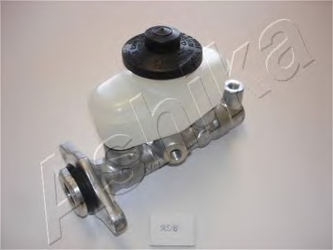 Master Cylinder