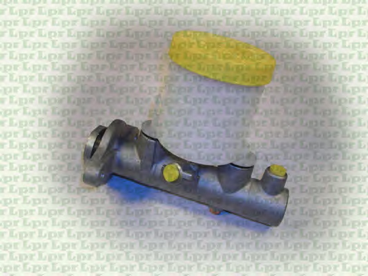 Master Cylinder