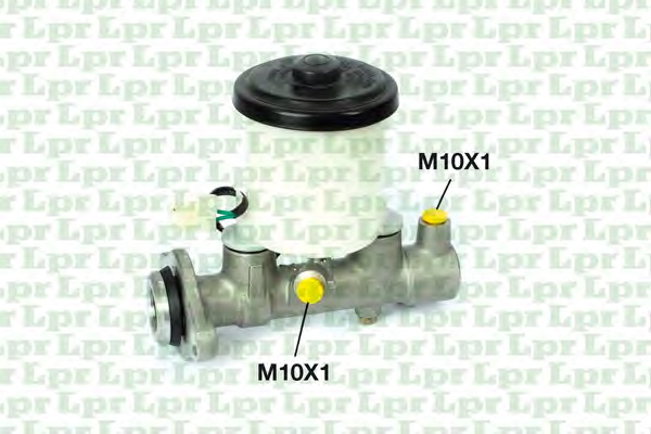 Master Cylinder