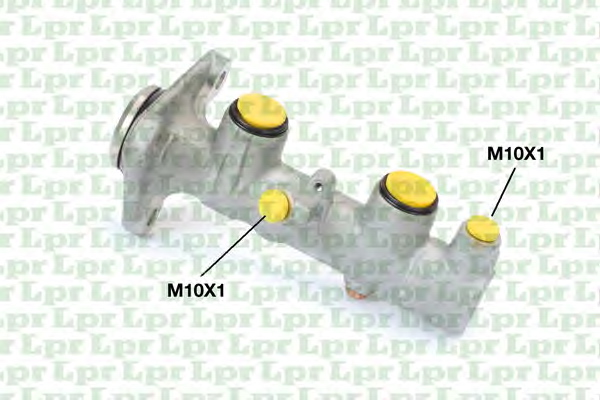 Master Cylinder