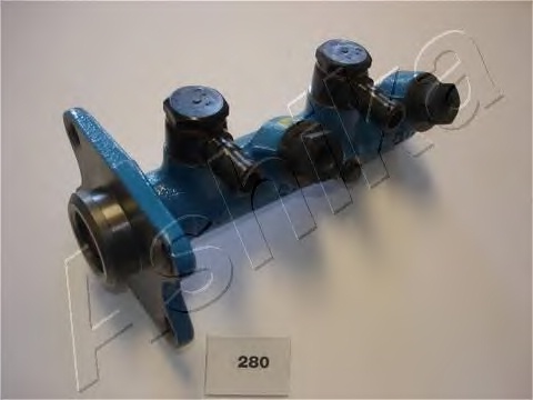 Master Cylinder