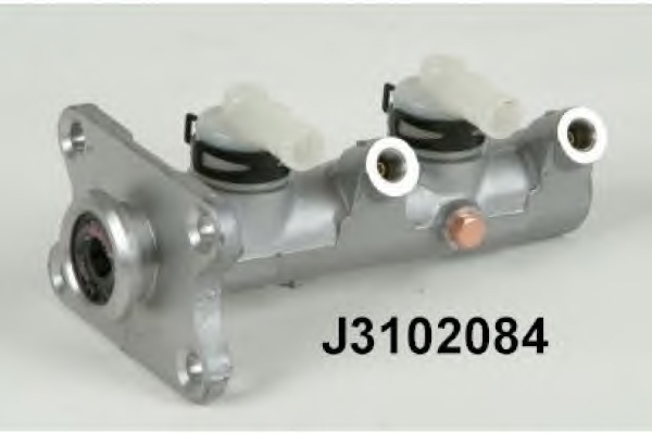 Master Cylinder