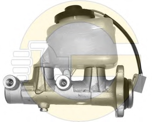 Master Cylinder