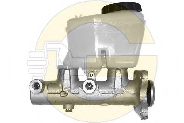 Master Cylinder