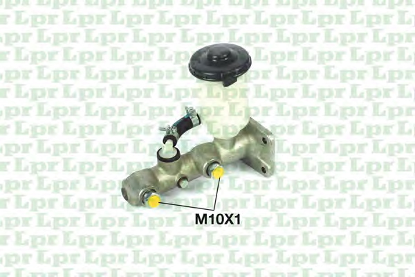 Master Cylinder