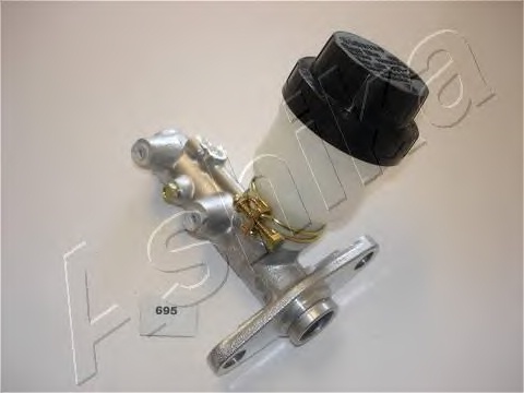 Master Cylinder