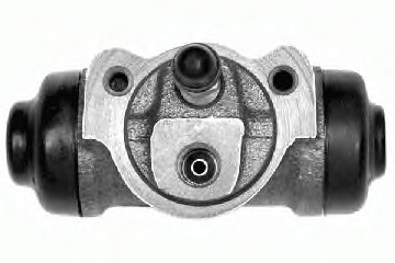 Wheel Brake Cylinder