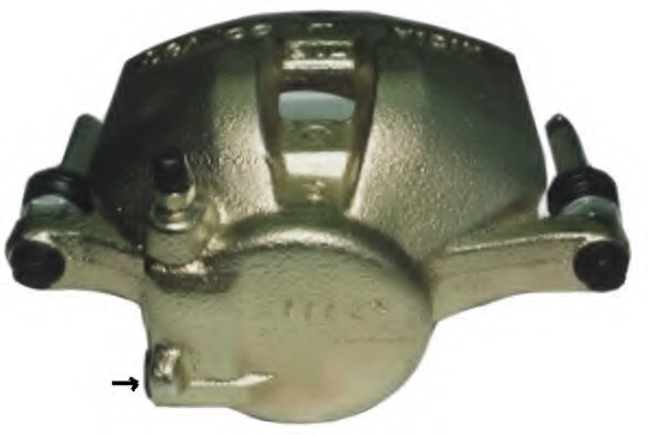 Brake Caliper