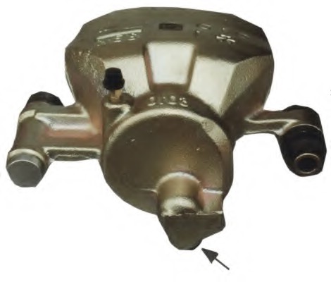 Brake Caliper