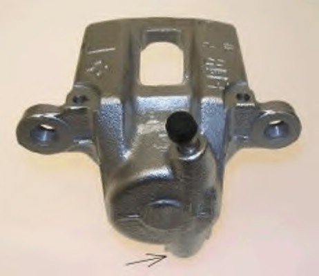 Brake Caliper