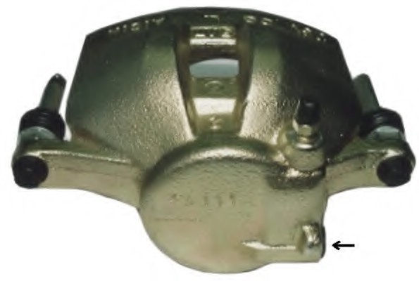 Brake Caliper