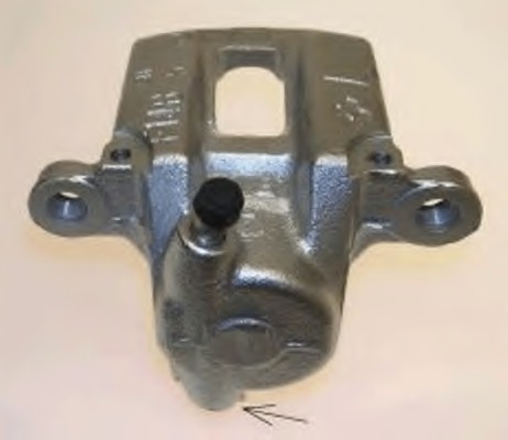 Brake Caliper