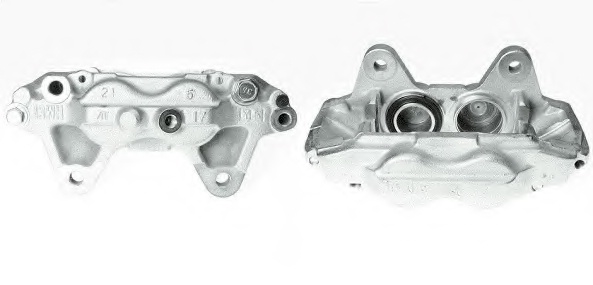 Brake Caliper