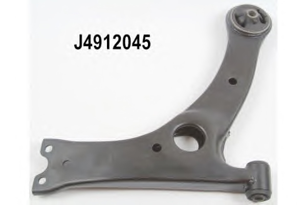 Track Control Arm