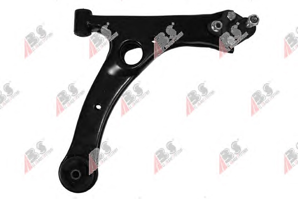 Track Control Arm
