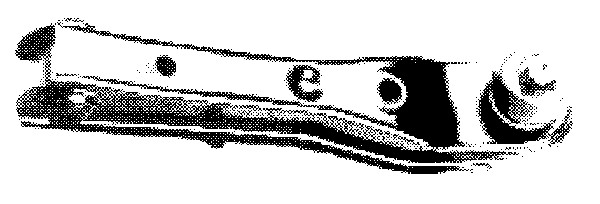 Track Control Arm