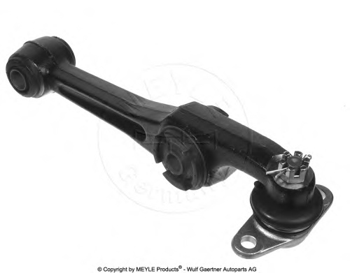 Track Control Arm