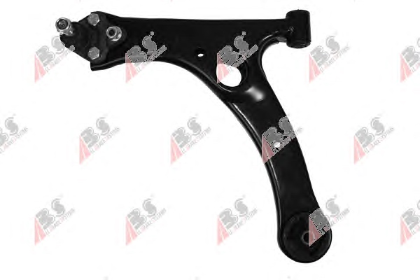 Track Control Arm